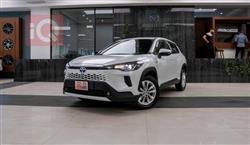 تويوتا كورولا كروس